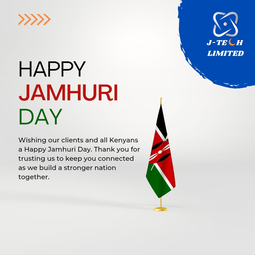 Jamhuri Day